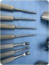 CODMAN SURGICAL Surgical Cases