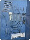 CODMAN SURGICAL Surgical Cases