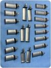 CODMAN SURGICAL Surgical Cases