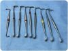 CODMAN SURGICAL Surgical Cases