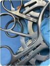 CODMAN SURGICAL Surgical Cases