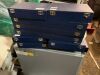 WELLHOEFER MD240 Radiation Meter