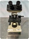 BAUSCH & LOMB  Microscope