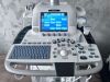GE LOGIQ E9 XDclear 2017 CW DOPPLER 4 Probes General Ultrasound