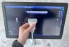 GE LOGIQ E9 XDclear 2017 CW DOPPLER 4 Probes General Ultrasound