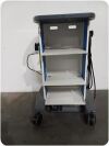 E-Z-EM VP 105 VISIPACE  ELECTROGASTROGRAM ANALYZER