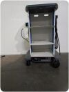E-Z-EM VP 105 VISIPACE  ELECTROGASTROGRAM ANALYZER