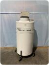 MVE XLC 360HE CRYOGENICS  LIQUID NITROGEN FREEZER TANK
