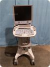 ZONARE ViewMate Z 85000-08 Diagnostic Ultrasound System