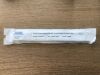 KARL STORZ 28164FGL Bipolar Forceps Insert, F/28164BDL Vertical Closing, Angled Jaws 45Deg