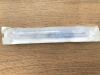 KARL STORZ 28164FGL Bipolar Forceps Insert, F/28164BDL Vertical Closing, Angled Jaws 45Deg