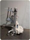 GE 304810 GIRAFFE SHUTTLE PORTABLE POWER SOURCE FOR INCUBATORS INFANT WARMER