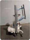 GE 304810 GIRAFFE SHUTTLE PORTABLE POWER SOURCE FOR INCUBATORS INFANT WARMER