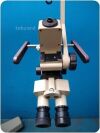 GLOBAL 314342 Microscope