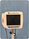 VERATHON 331362 GLIDESCOPE 0570338 VIDEO MONITOR W/ 0570-0307 BATON