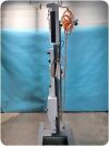 SIMS 1 H-1200 Fluid Waste Mgmt