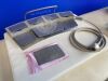 SIEMENS 7721538 Ftsw. Artis table bipl. Plug-in Foot Switch Angio Lab