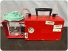 SSCOR 40014B Pump Suction