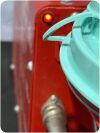 SSCOR 40014B Pump Suction