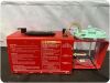 SSCOR 40014B Pump Suction