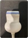 GE 4D16L LINEAR ULTRASOUND TRANSDUCER / PROBE