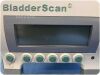DIAGNOSTIC ULTRASOUND BVI 3000 0570090 BLADDERSCAN