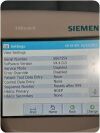 SIEMENS DCA Hematology Analyzer