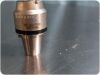 DE DX-600 11720 SOUTTER MEDICAL  JACOBS CHUCK