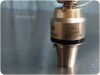 DE DX-600 11720 SOUTTER MEDICAL  JACOBS CHUCK