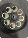 KOMPSPIN KA-21.50 Centrifuge