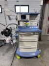 DRAEGER Fabius GS Premium Anesthesia Machine