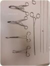 VARIOUS  Forceps