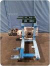 RUVAC WA1001US Pump Suction