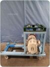 RUVAC WA1001US Pump Suction