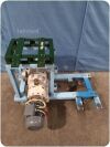 RUVAC WA1001US Pump Suction