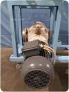 RUVAC WA1001US Pump Suction