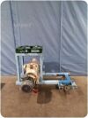 RUVAC WA1001US Pump Suction