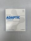 SYSTAGENIX 500503 Adaptic Touch, Non Adhering silicone dressing. 5in x 6in