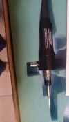 OLYMPUS LTF-VP Laparoscope