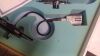 OLYMPUS LTF-VP Laparoscope