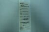 STRYKER 206-716 Cement Sculp, 2 pack, For BioPrep Bone Preparation System
