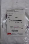 COOK G00691 Bentson Wire Guide 20cm Distal Flexibility with Softened Tip, 0.035 in. dia. x 145 cm Length
