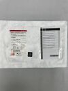COOK G44015 Spectrum Triple Lumen CVC Tray, Minocycline/Rifampin Impregnated 5F x 12cm