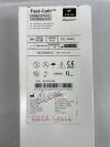 ST JUDE MEDICAL 406164 Fast-Cath Hemostasis introducer, 5cm length, 0.037" max guidewire OD