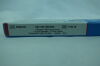 ZIMMER 1150-18 Herbert Mini Bone Screw, 2.5 dia. x 18 mm Length, Tivanium Ti-6AI-4V Alloy
