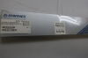 SYNTHES 493.104.01S Titanium Taper Point Needle & Barb 28 GA (0.31 mm Dia.) TI Wire 500 mm Sterile