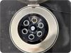 CLAY ADAMS / BECTON DICKINSON Compact II 420225 Centrifuge