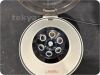 CLAY ADAMS / BECTON DICKINSON Compact II 420225 Centrifuge