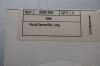 CONMED 5092-260 2mm round diamond bur, Long