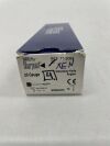 SURGICAL SPECIALTIES 71-2061 20 gauge vitrectomy knife angled